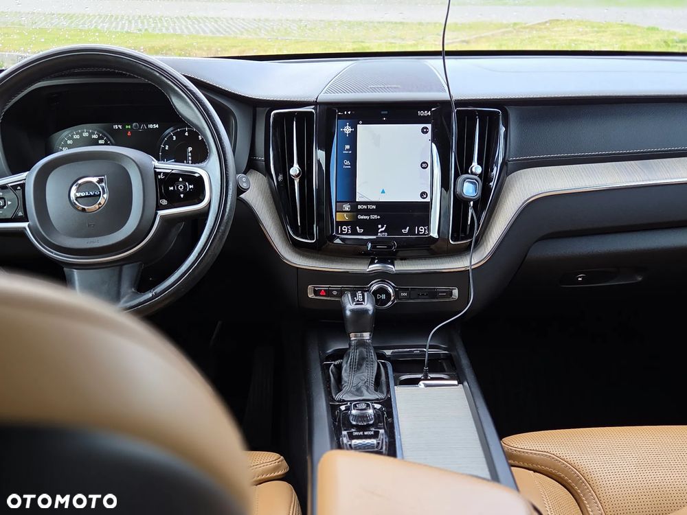 Volvo XC 60 T6 AWD Inscription - 30