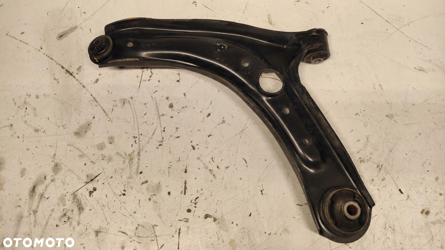 WAHACZ PRAWY HYUNDAI I20 III BAYON 2020-2025 ORYGINAŁ 54501-Q0000 - 2