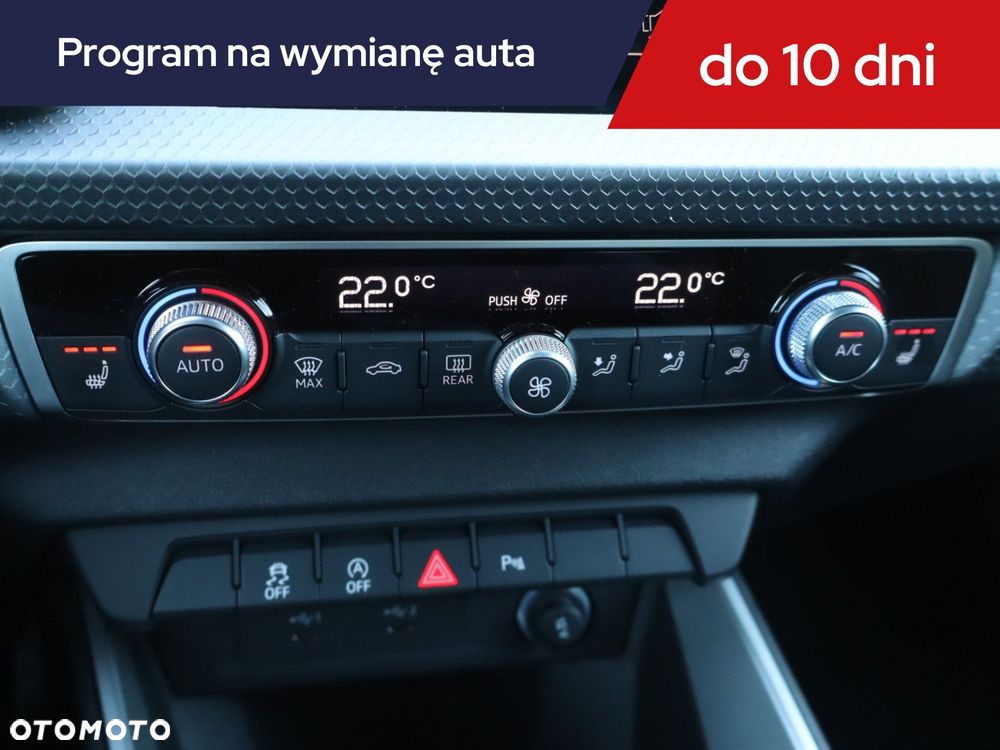 Audi A1 Sportback - 18