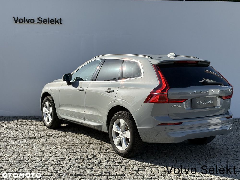 Volvo XC 60 - 7