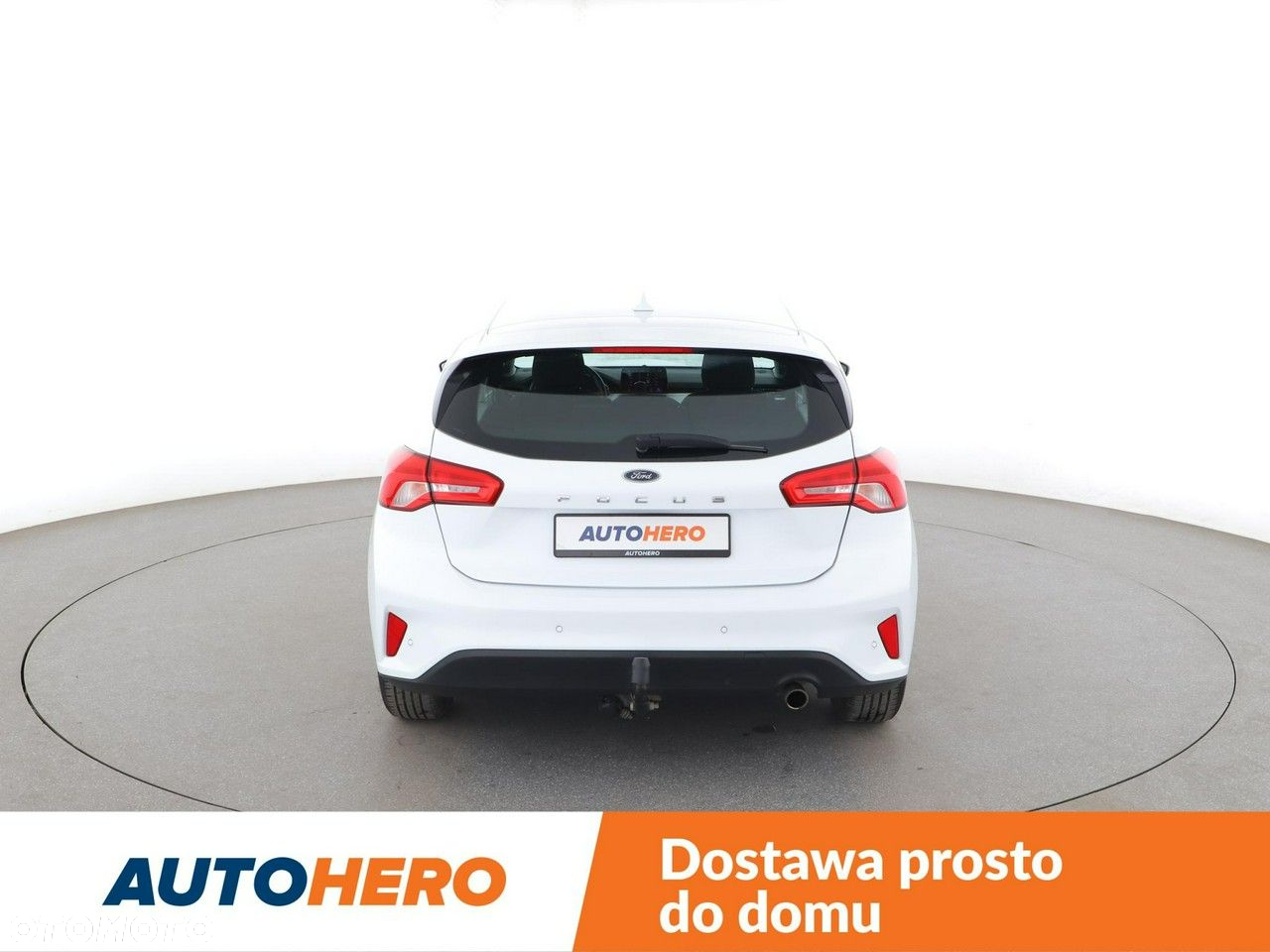 Ford Focus - 6