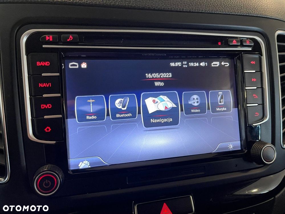 Seat Alhambra 2.0 TDI Style DSG - 19