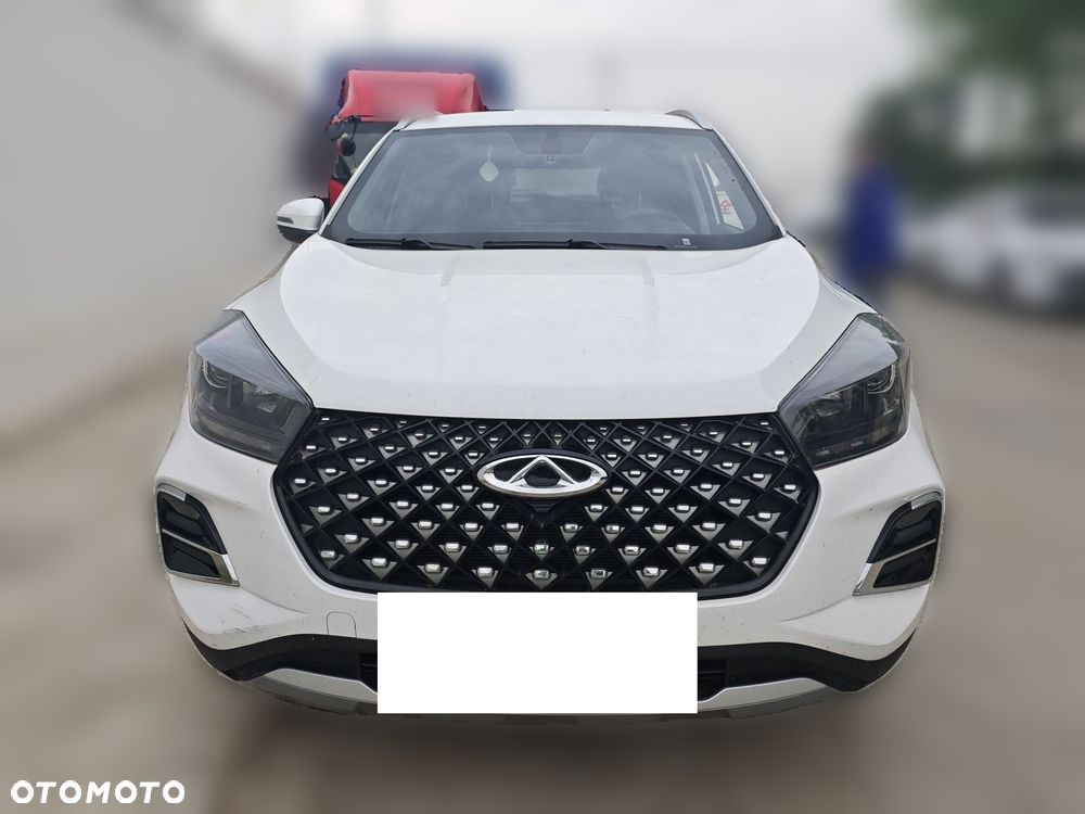 Chery Tiggo 4 1.5 GDI HEV Essential DHT - 16