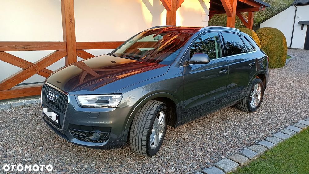 Audi Q3 2.0 TDI Prime Edition - 6