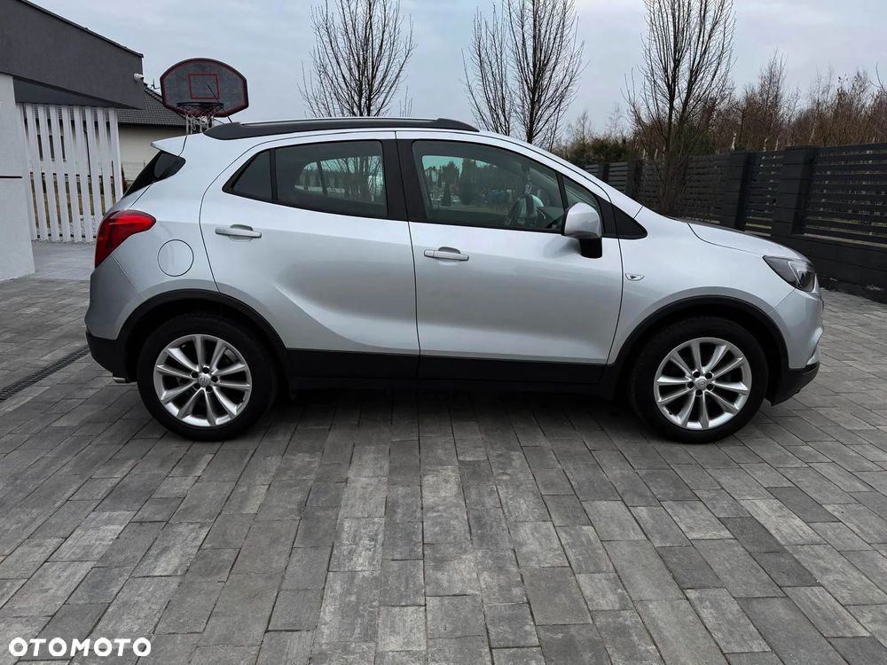 Opel Mokka - 13
