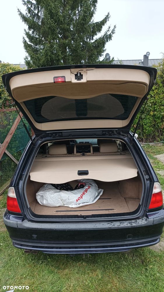 BMW Seria 3 328i - 17