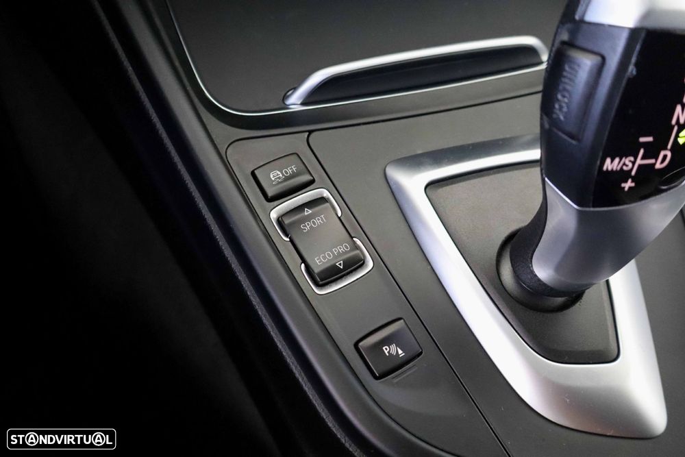 BMW 420 Gran Coupé d Auto - 26