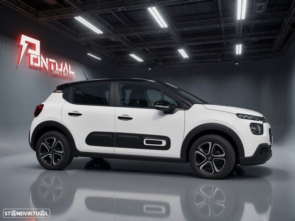 Citroën C3 Pure Tech S&S C-Series - 11