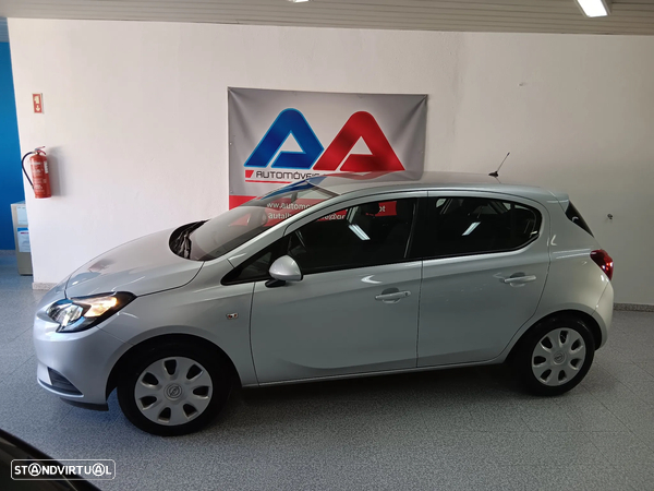 Opel Corsa 1.2 Dynamic