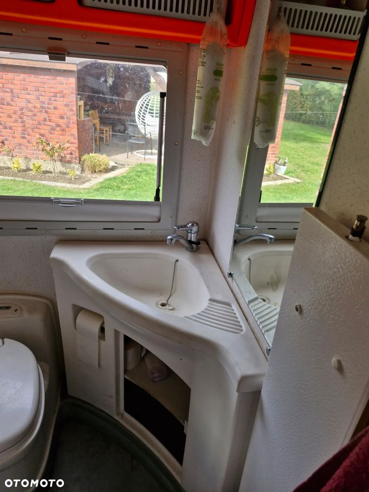 Mercedes-Benz Benimar - 12