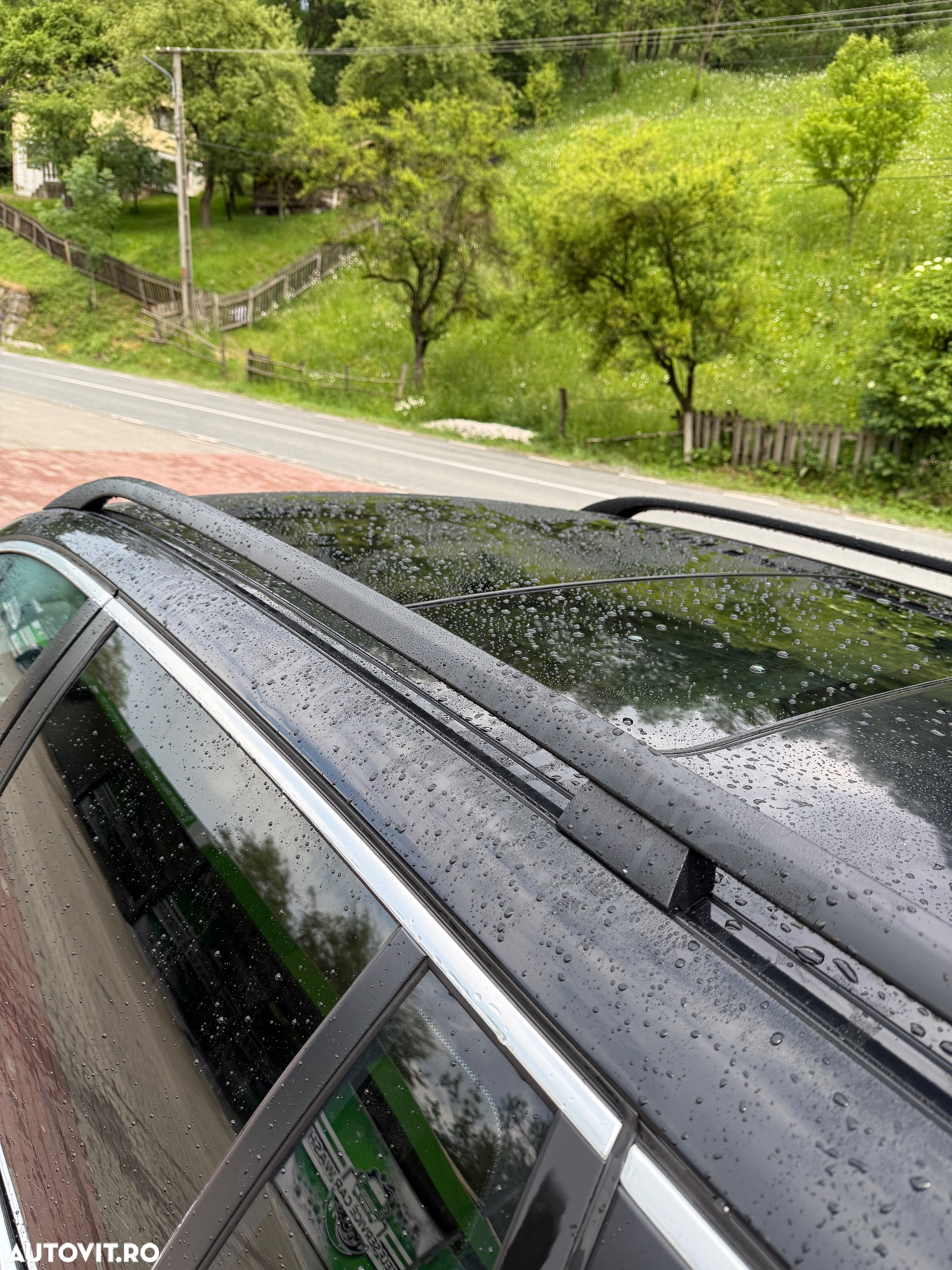 BMW Seria 5 525d Touring - 3