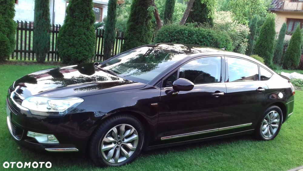 Citroën C5 2.0 HDi Exclusive - 1