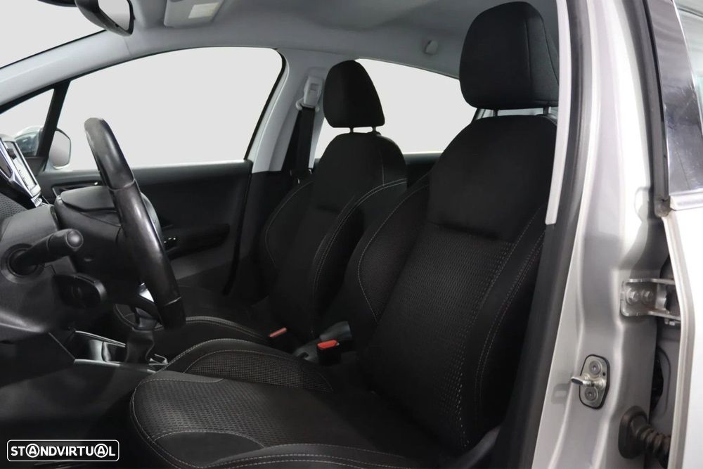 Peugeot 208 1.2 VTi Active - 7