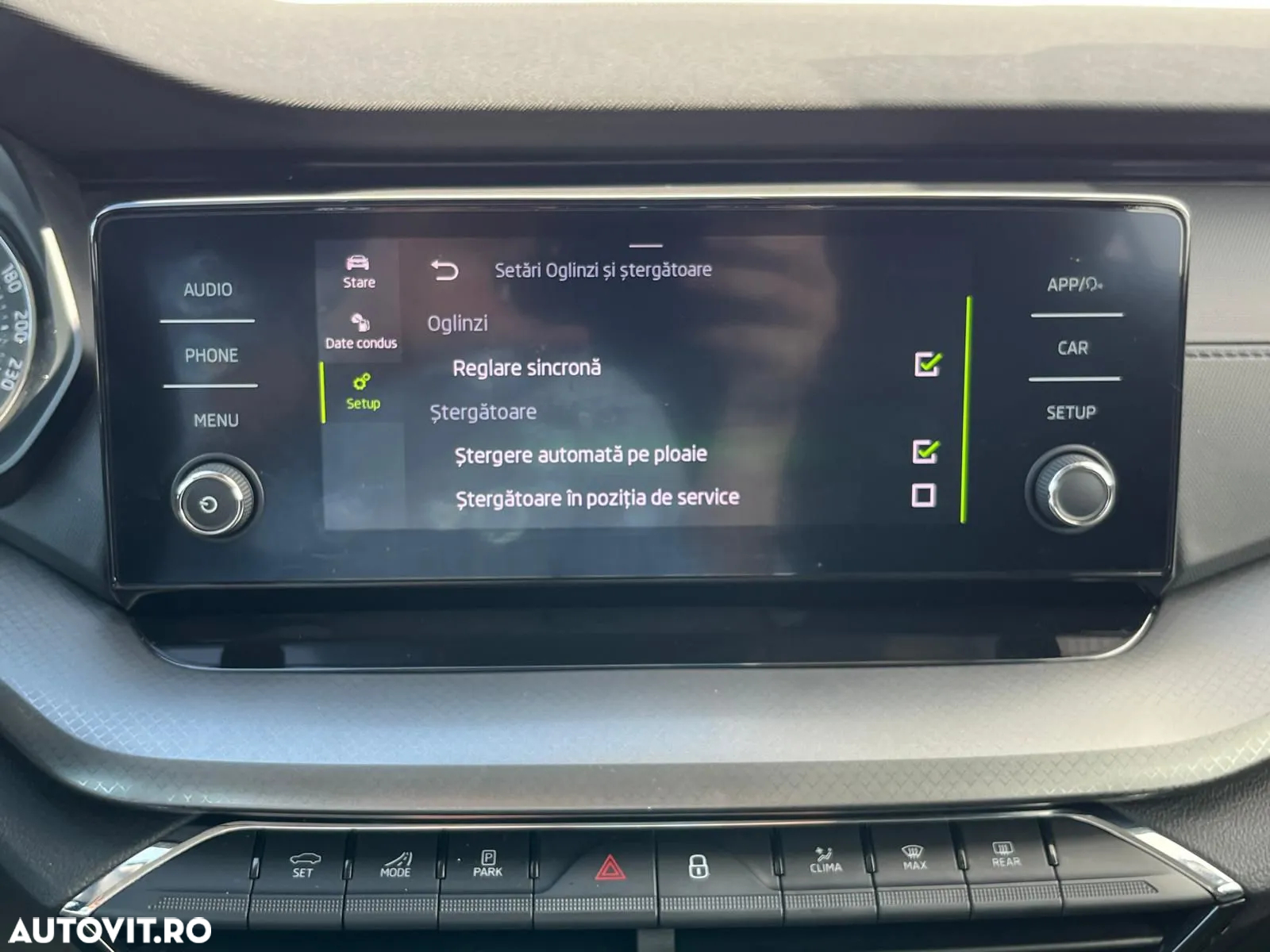 Skoda Octavia 2.0 TDI DSG Ambition - 21