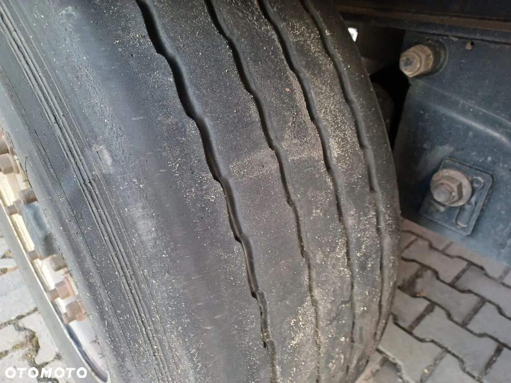 Kassbohrer Maxima 39.0 t XS - 4