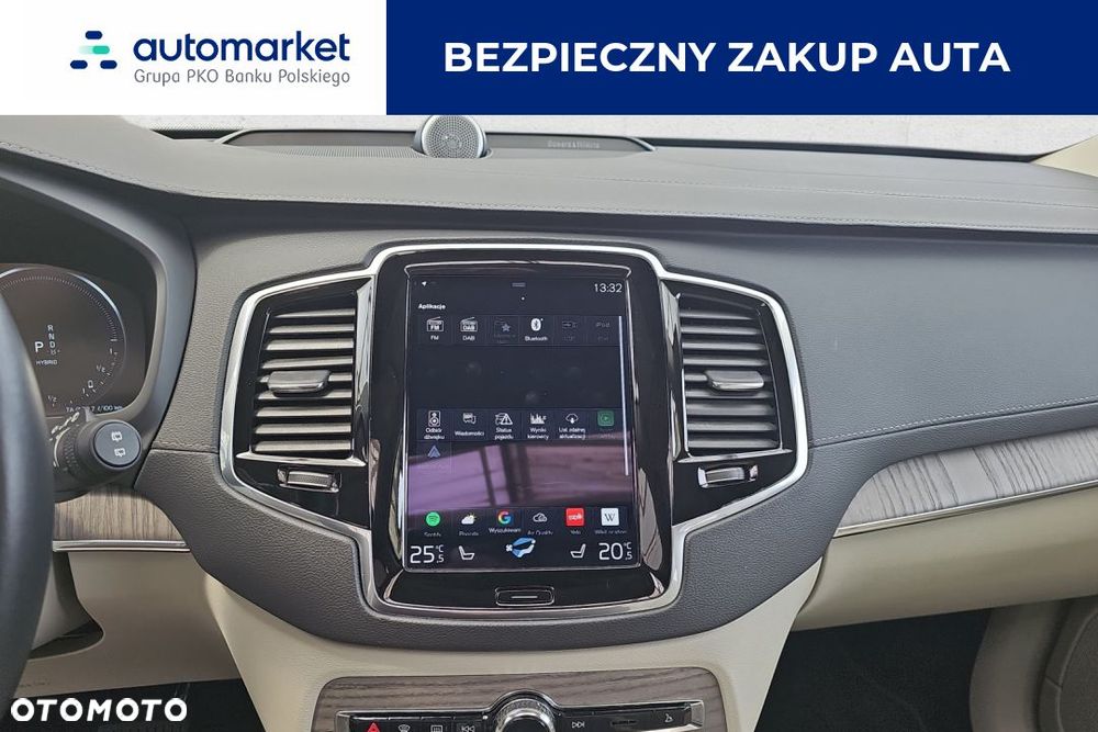 Volvo XC 90 ver-t8-awd-plug--in-hybrid-r--design-7os - 19