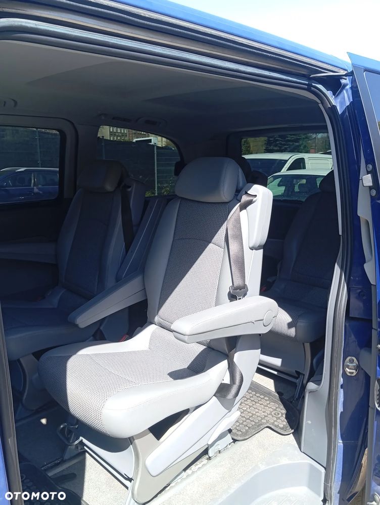 Mercedes-Benz Viano 2.0 CDI Ambiente - 8