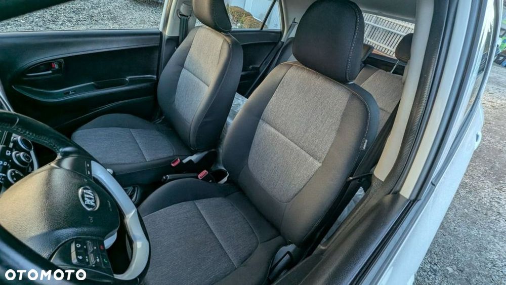 Kia Picanto 1.0 M - 14