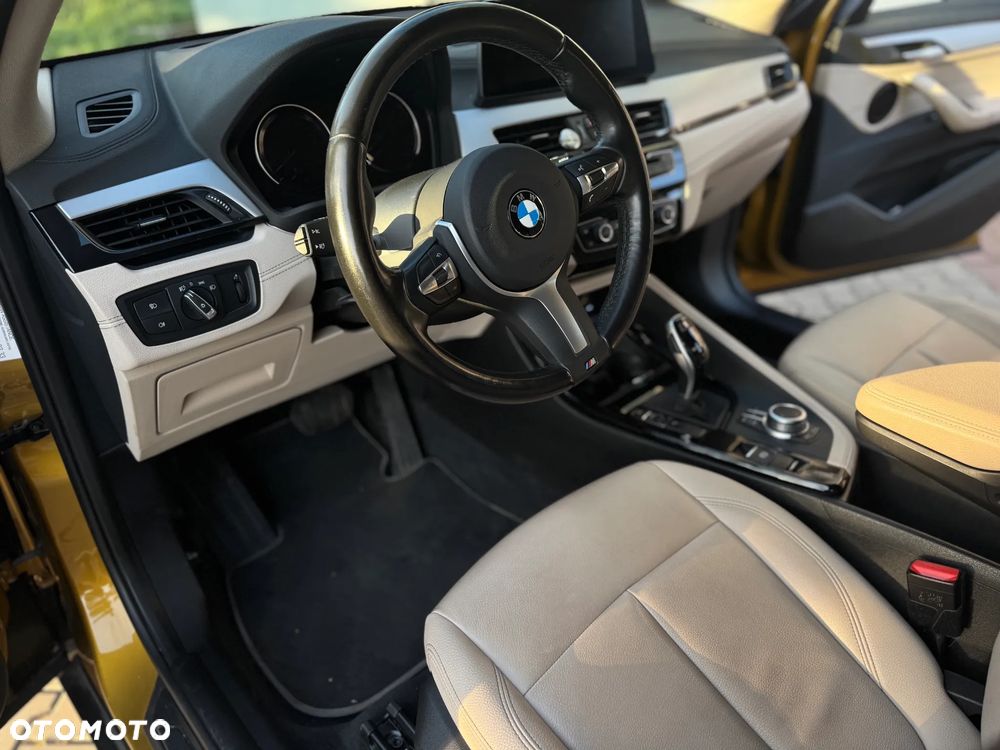 BMW X2 sDrive20i Advantage sport - 5