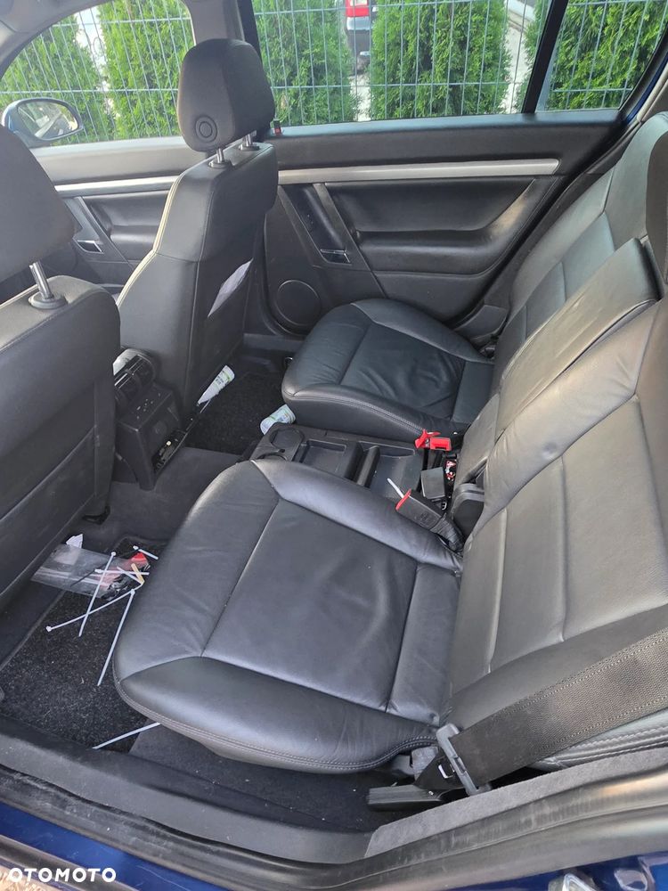 Opel Signum 2.0 Turbo Business - 8