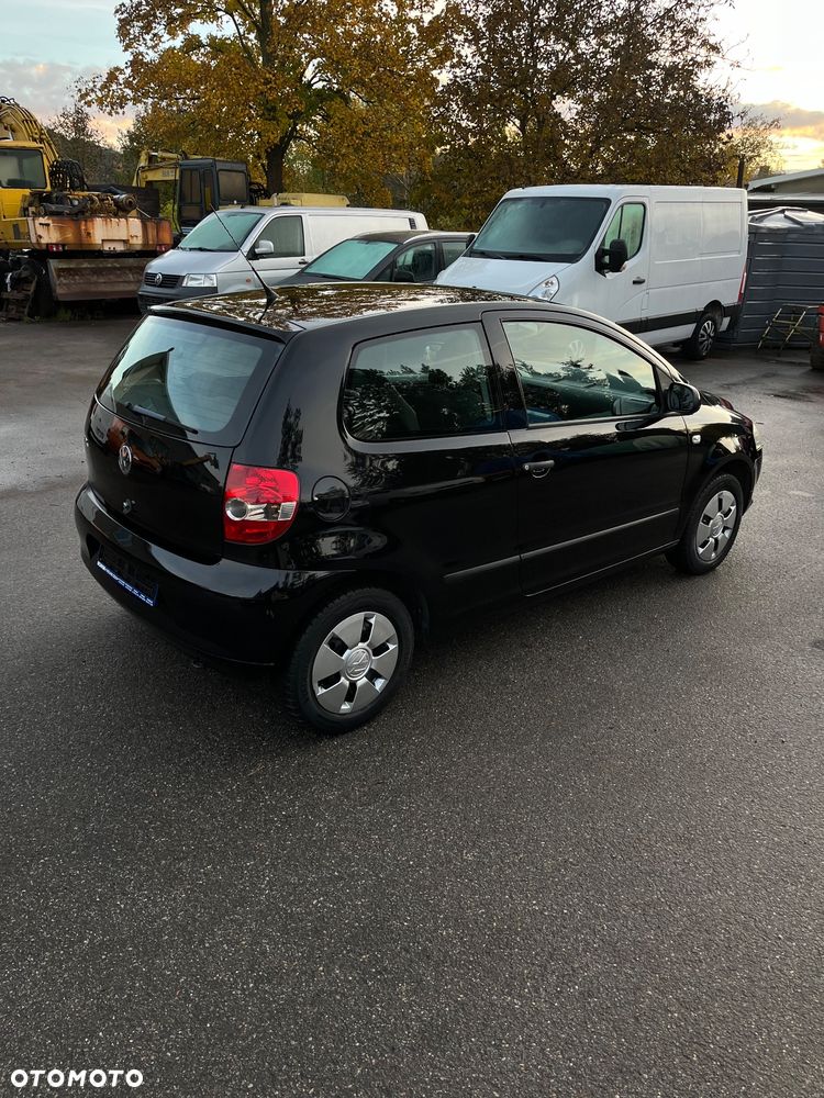 Volkswagen Fox 1.2 - 6