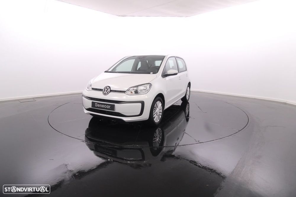 VW Up! 1.0 Move - 13