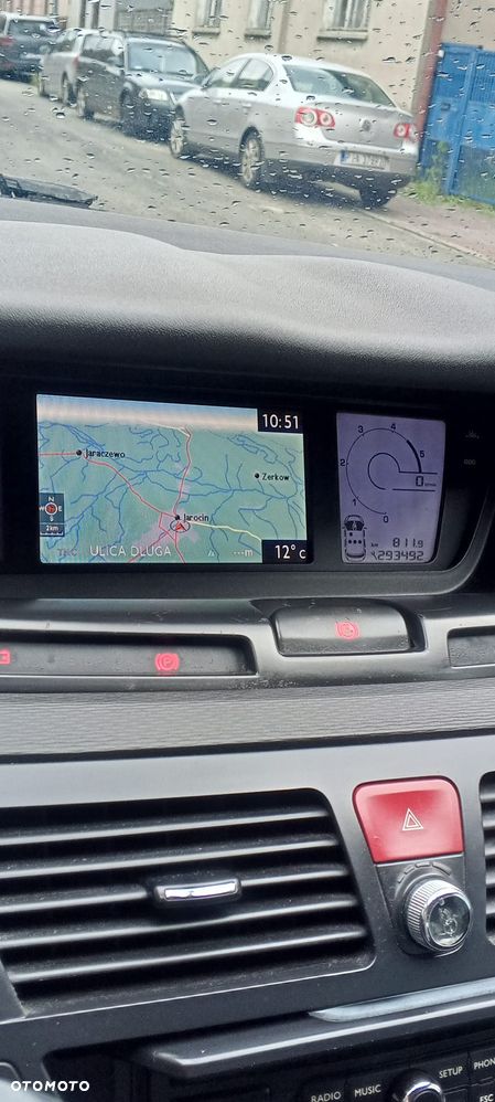 Citroën C4 1.6 HDi Equilibre Pack Navi - 3