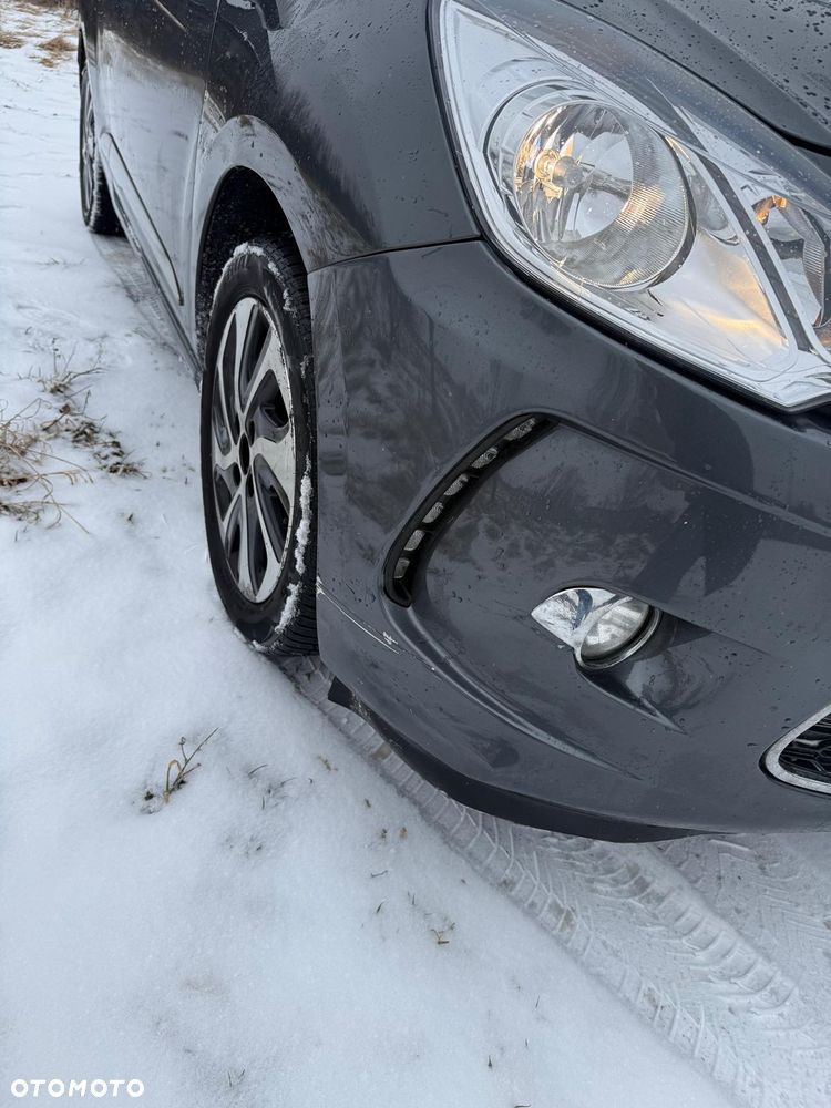 Citroën DS3 1.6 e-HDi SoChic - 15