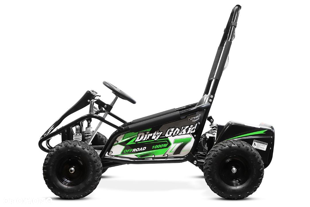 Nitro Motors Inny - 4