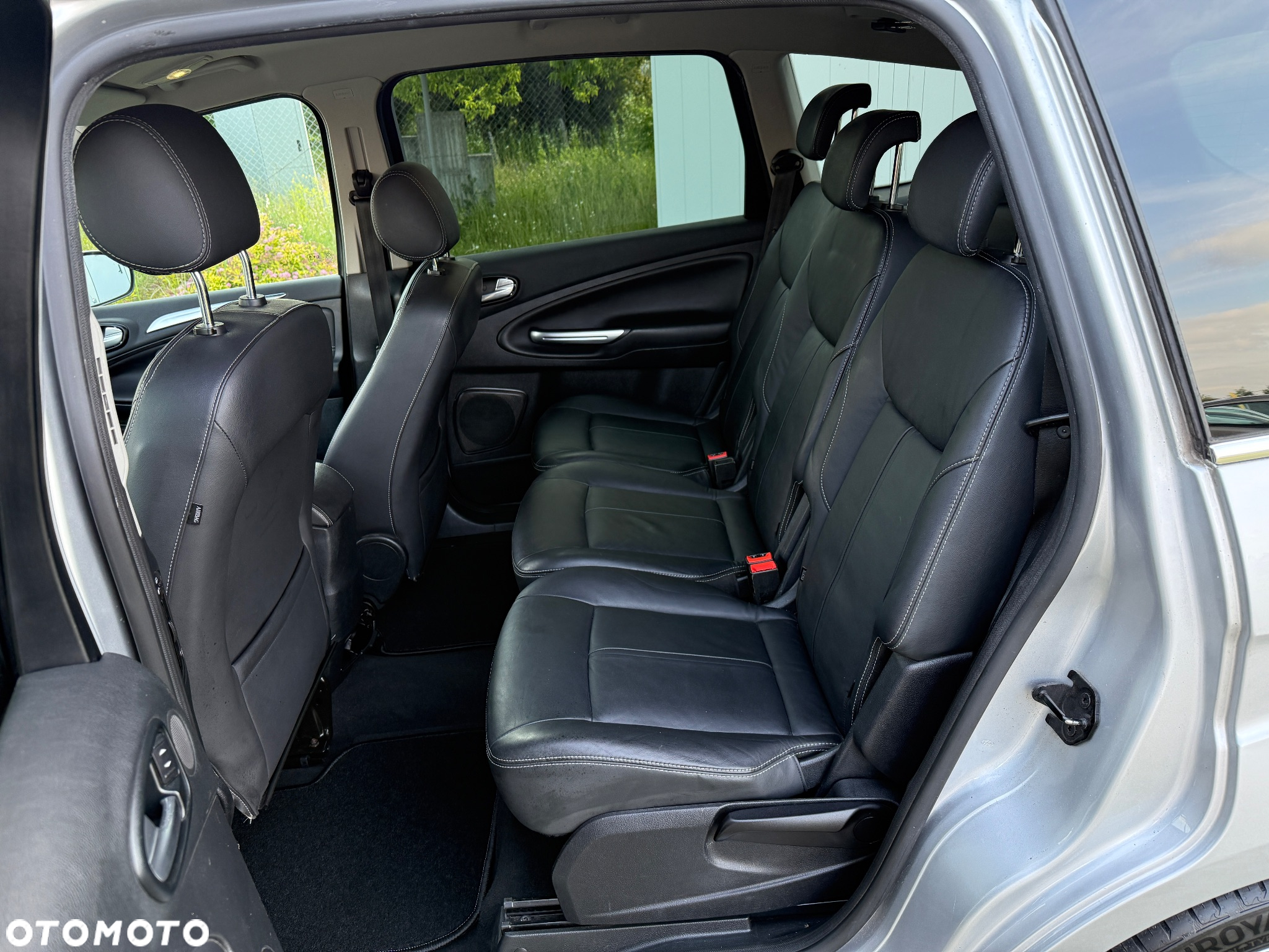 Ford S-Max 2.0 TDCi DPF Business Edition - 21