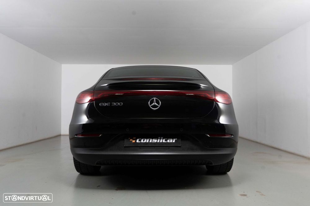 Mercedes-Benz EQE 300 Edition - 5
