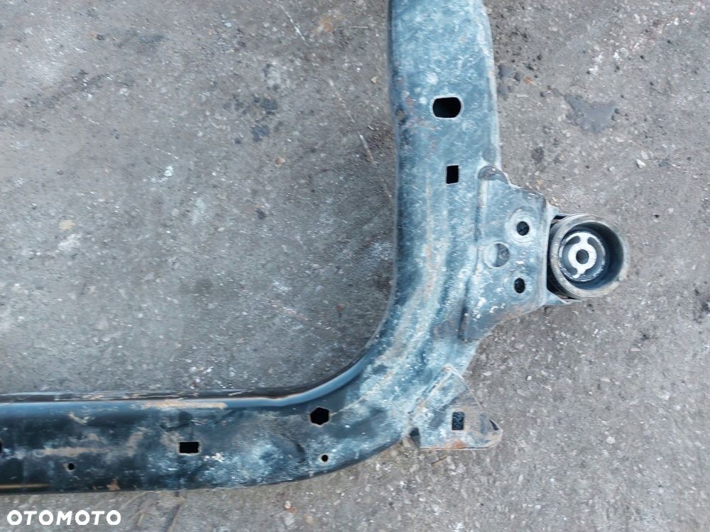 Sanki wózek PRZÓD Opel Vectra C 2002-2008 1,9 CDTI - 3