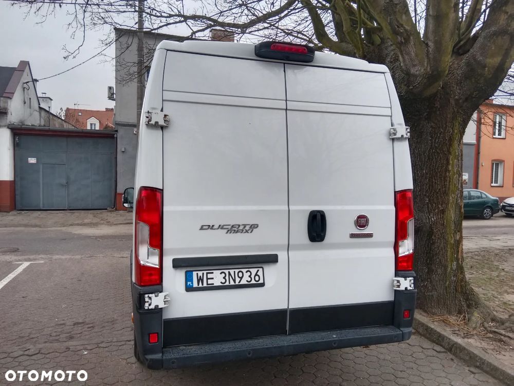 Fiat Ducato - 8