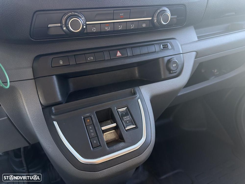 Citroën Jumpy Standard - 29