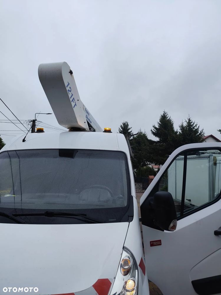 Renault MASTER - 9