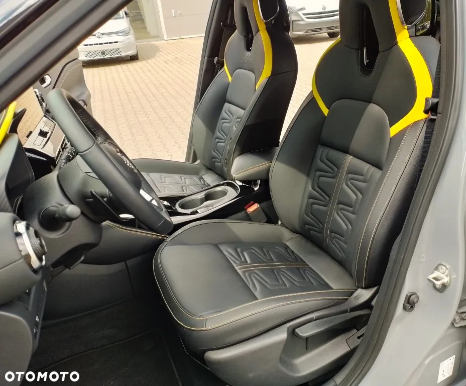 Nissan Juke 1.0 DIG-T N-Sport DCT - 23