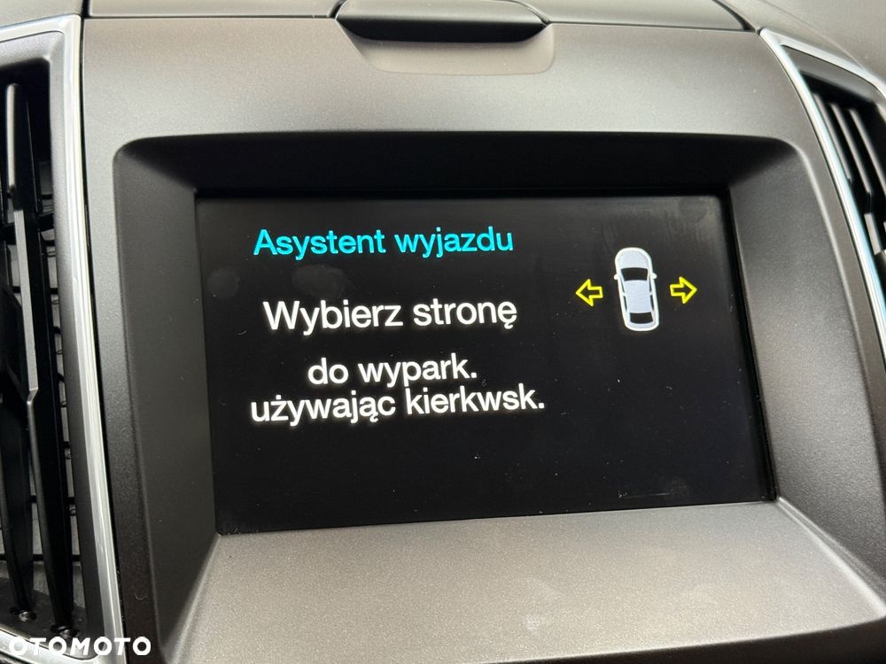 Ford S-Max 1.5 Eco Boost Start-Stopp Titanium - 27