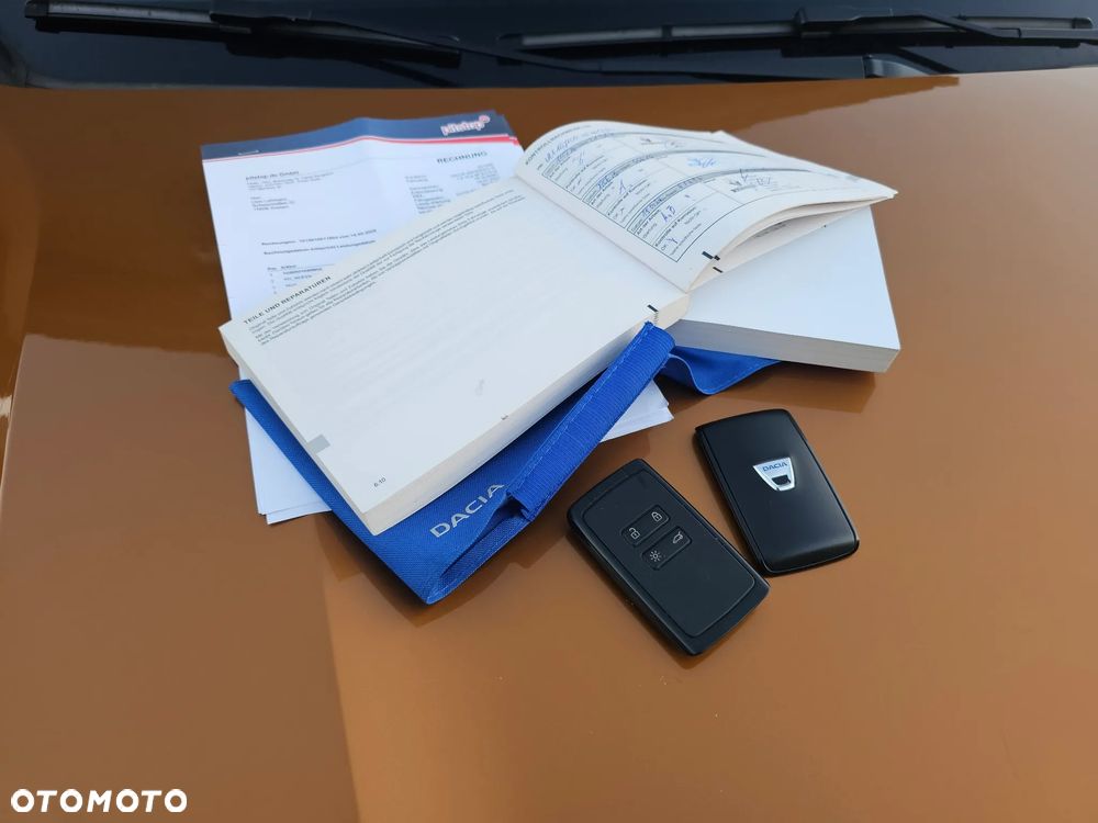 Dacia Sandero - 40