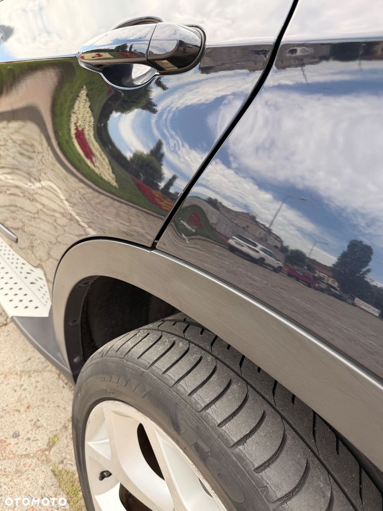 BMW X5 3.0d xDrive - 11