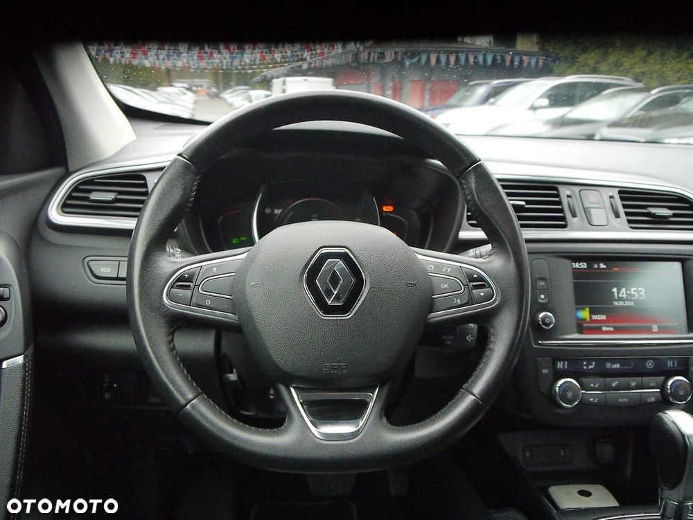 Renault Kadjar Energy dCi 110 EDC LIMITED - 16