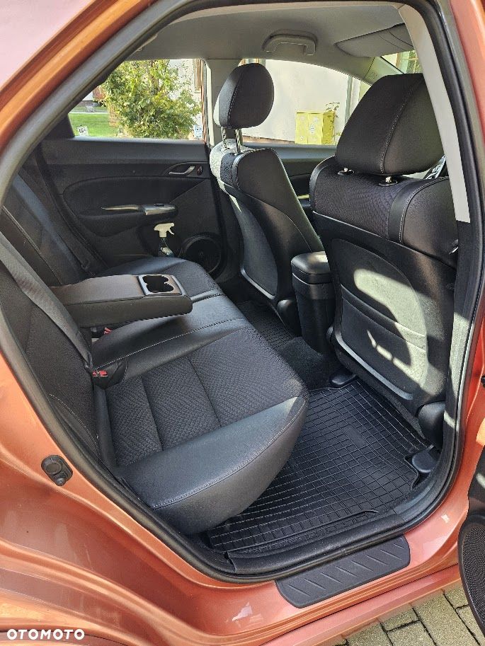 Honda Civic - 4
