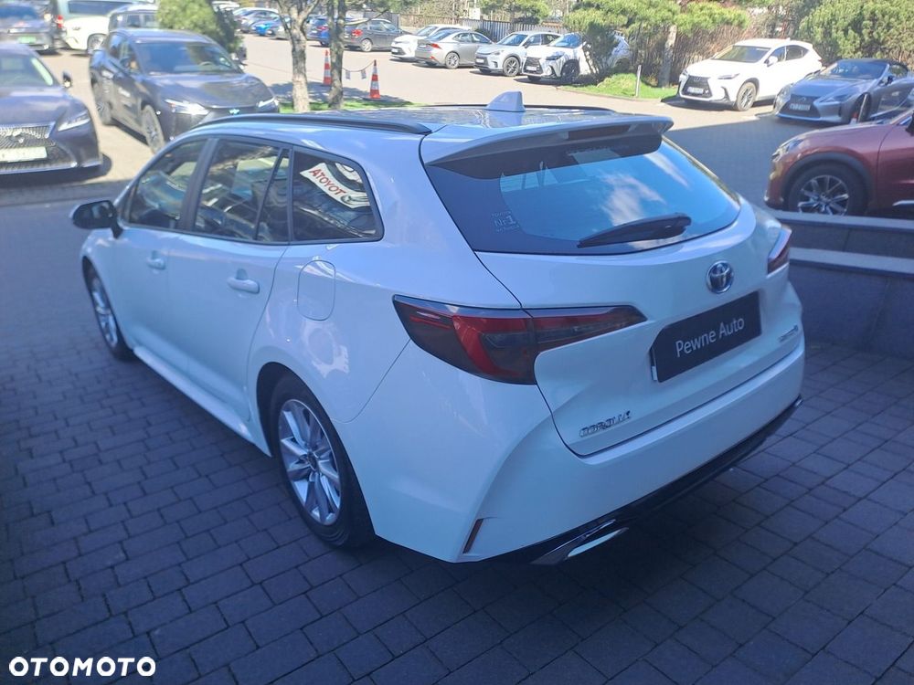 Toyota Corolla 1.8 Hybrid Comfort - 2