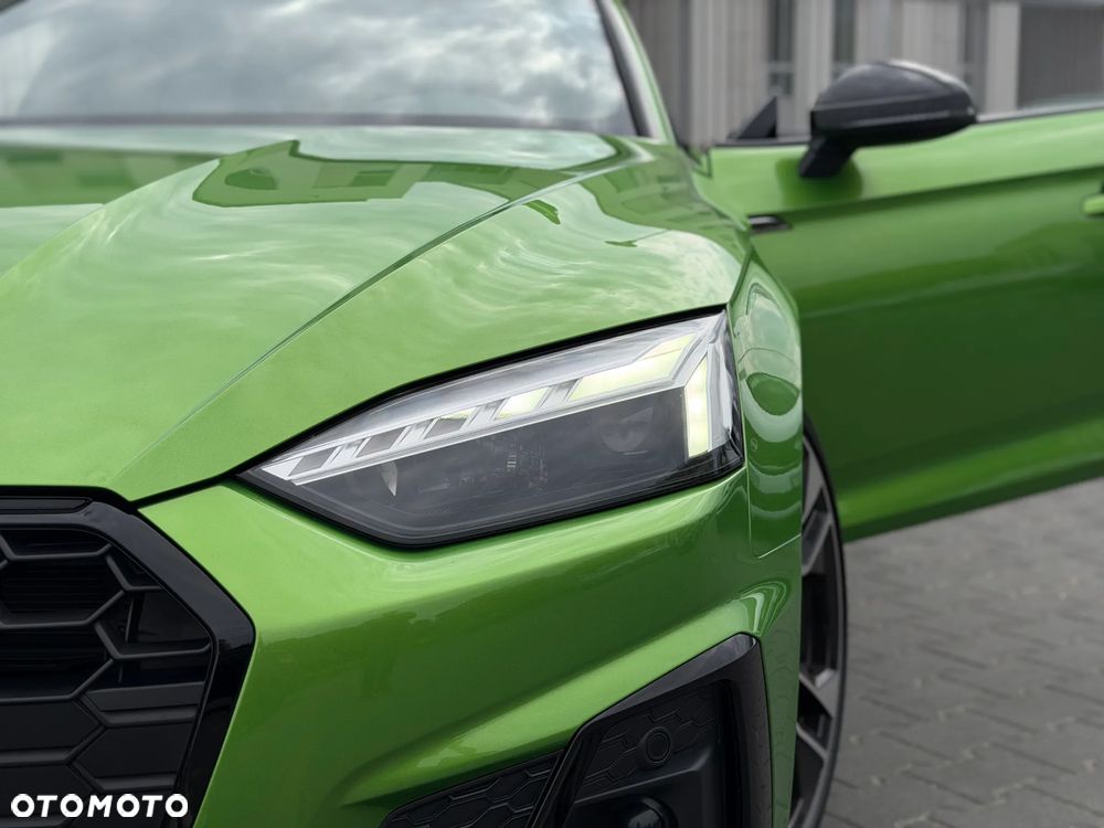 Audi A5 Sportback 40 TDI mHEV Quattro S Line S tronic - 6