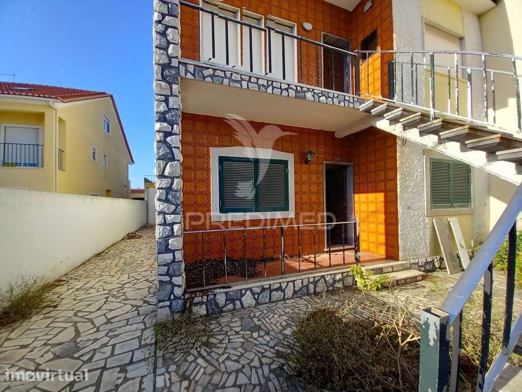 Moradia T3 Bi-familiar – Rés-do-chão | São Francisco, Alcochete, Se... - Grande imagem: 5/33