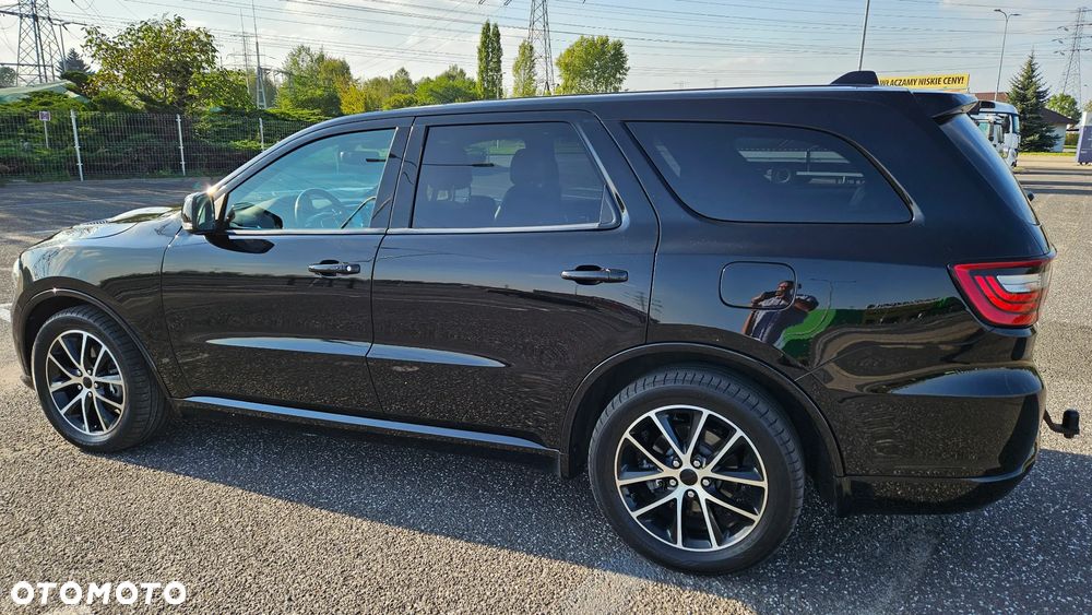 Dodge Durango 5.7 R/T - 4