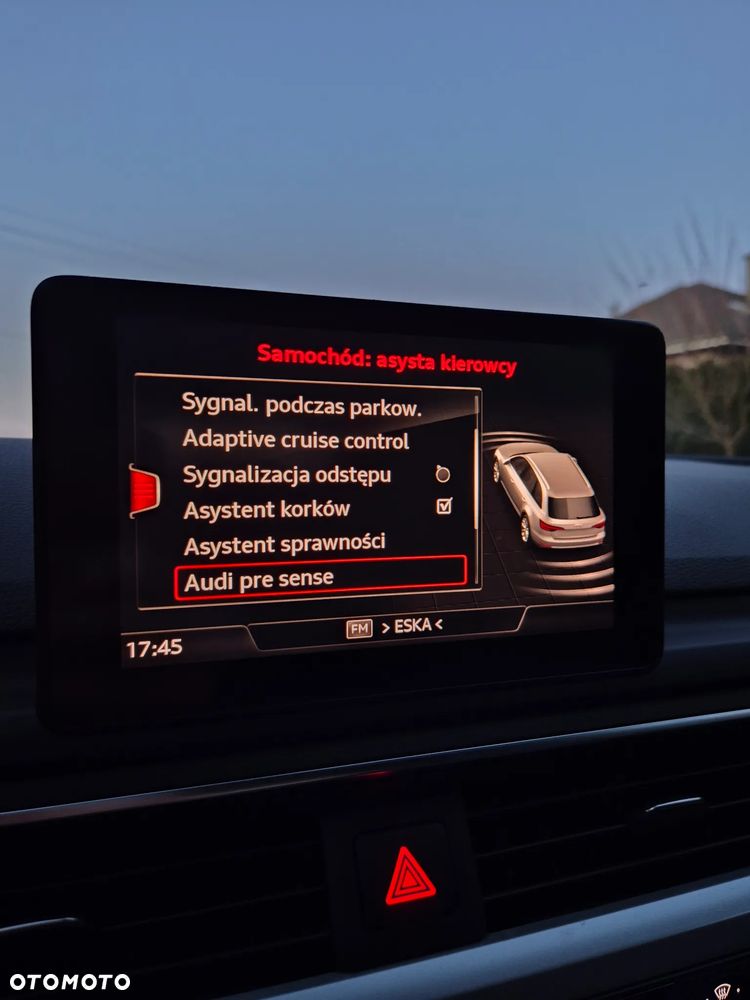 Audi A4 Avant 2.0 TDI S tronic - 20