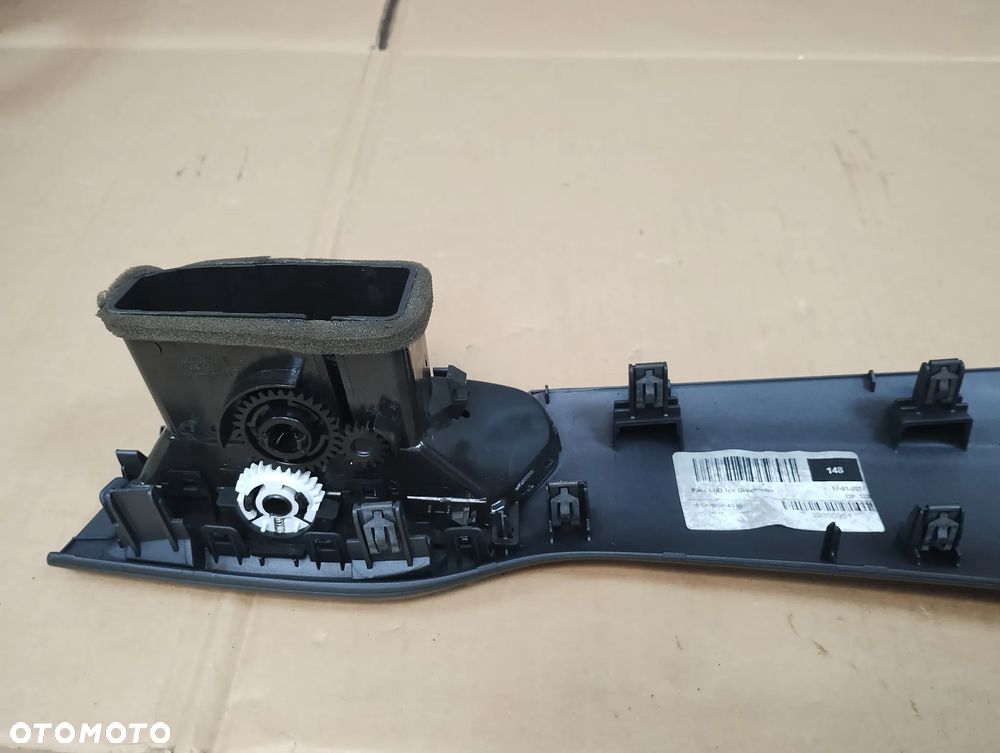 OPEL CORSA E LISTWA DEKOR DESKI 39050951 13384932 - 5