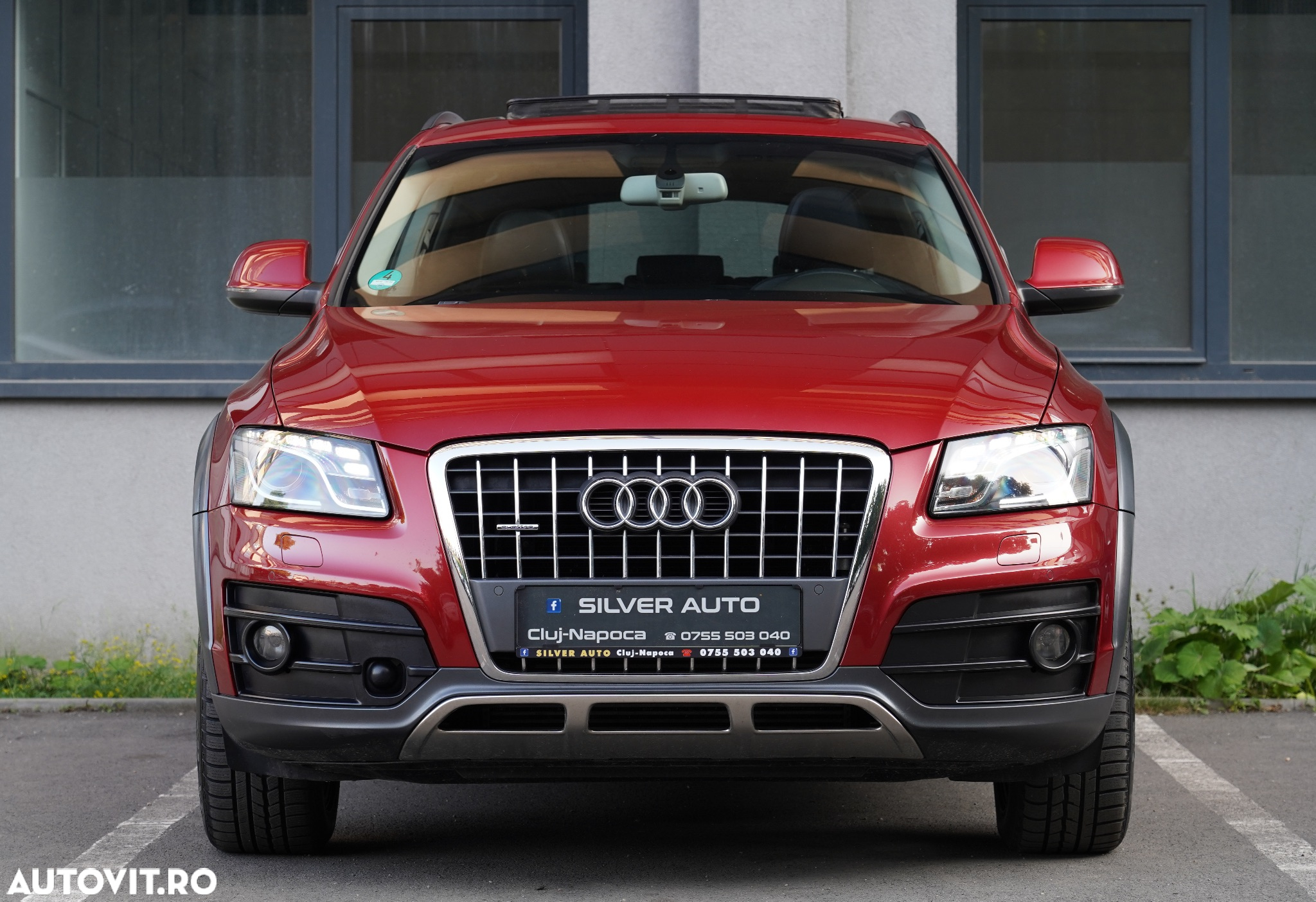 Audi Q5 2.0 TDI Quattro S-Tronic - 26