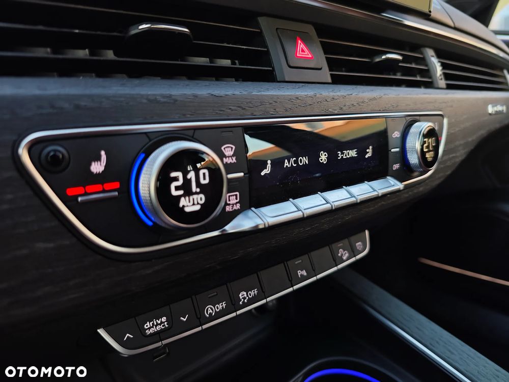 Audi A4 Allroad - 27