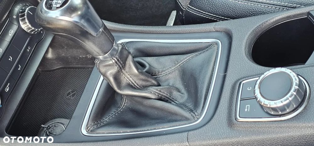 Mercedes-Benz Klasa A - 18